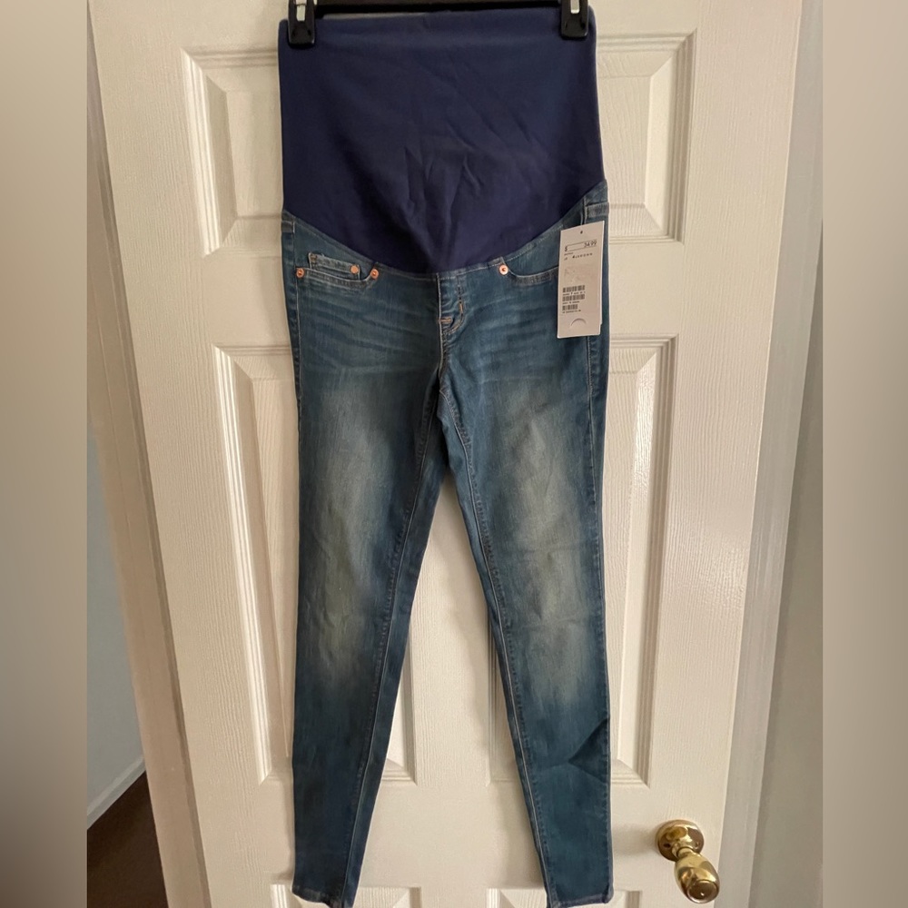 NWT H&M Maternity Jeans
